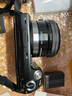 索尼 SONY 微单数码相机NEX-5R NEX-5T NEX-6 NEX-7 奶昔系列二手相机 NEX-5N白色 16-50mm套机 95新 实拍图