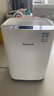霍尼韦尔（Honeywell）空气净化器除甲醛细菌花粉过敏原tvoc流感病毒 新房除醛 空气消毒机【家电国家补贴】KJ760F-P22W  实拍图