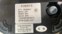 欧美爵士原汁机低速西芹榨汁机家用渣汁分离果汁机全自动果蔬多功能慢磨机 典雅红升级款【CNC92Ai】 晒单实拍图