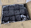 尚烤佳（Suncojia）烧烤炭无烟木炭竹炭长条空心机制烧烤木碳取暖火锅围炉煮茶碳10斤 实拍图
