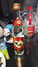 迎春酒 经典老迎春酱香型白酒 42度 500ml*1瓶 单瓶装 双十一送礼 实拍图