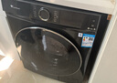 小天鹅（LittleSwan）滚筒洗衣机全自动 水魔方系列10公斤家用  洗脱/洗烘一体带烘干 1.1高洗净比 国家补贴20%以旧换新 【带烘干868PLUS】升级智能投放+巡航除菌 实拍图