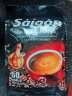 西贡越南进口三合一猫屎咖啡味速溶咖啡850g(17gx50条) 实拍图
