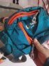 日高（NIKKO） 户外腰包多功能旅行装备男女款登山运动包3L防泼水 蓝色 实拍图