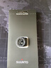 颂拓（SUUNTO） A-10/clipper/A30指南针精密实用的人体工程学多用途反光指南针 SUUNTO Clipper 实拍图