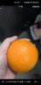 缤果达 湖北秭归伦晚脐橙 4.5斤净重 大果80-85mm橙子水果 源头直发 晒单实拍图