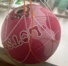 迪士尼（Disney）篮球儿童5号发泡橡胶玩具球幼儿园小学生篮球女孩礼物DAA22325-LO 晒单实拍图