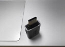 阿卡西斯Type-C转接头USB OTG头手机U盘平板转接器 车载转换器 适用苹果MacBook笔记本电脑华为安卓 晒单实拍图