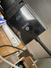 毕亚兹 Type-C转DVI母转换线扩展投屏线 高清 适用苹果Mac电脑接投影仪手机接电视 USB-C转DVI转接线头 实拍图
