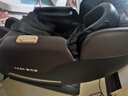 奥克斯家用按摩椅太空舱2025全身按摩十大品牌双SL超长导轨全自动零重力电动机械手多功能送国庆中秋礼物 雅黑【MAX机械手+体型检测+中控+语音+氛围灯】 实拍图