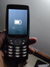 诺基亚Nokia 8210 4G 移动联通电信全网通 2.8英寸大屏双卡双待直板老人老年学生按键手机 蓝色 官方标配 实拍图