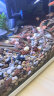 疯狂水草（FKSC）火山石底砂颗粒鱼缸底砂火山石滤材适合小米鱼缸造景装饰石头底沙 实拍图