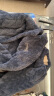 希芙诗 男士睡衣冬季珊瑚绒夹棉三层加厚加绒冬天保暖家居服法兰绒套装 2801# 男XXXL码(180-200斤) 晒单实拍图