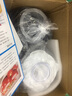 Ghosn appliances【德国品牌】流食破壁机老人专用流食机鼻饲碎食辅食机病人打流食料理机食物搅拌粉碎机家用果汁机 【8叶刀片】流食机1200ML+滤网+300ML 实拍图