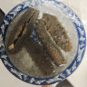 参王朝 大连底播淡干海参干货简装辽刺参海鲜水产礼盒 御享 家庭装9年 50g*1盒 2-4头 实拍图