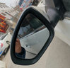 qXP适用日产轩逸后视镜片倒车镜片反光镜片左右经典新轩逸后视镜片 13-19新轩逸无加热右副驾 实拍图