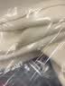 威可多（VICUTU）【蓝V西服】西服外套西装上衣男  灰色条纹 180/100B 实拍图