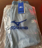美津浓（MIZUNO）儿童裤子运动长裤薄款童装男女童春夏季中大童速干防蚊透气CK2151 灰色 165 实拍图