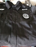 AETEL春秋保安工作服套装男短袖保安服长袖执勤制服作训保安服全套 实拍图