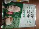 三全  素水饺香菇青菜口味 450g*4袋约118只 早餐水饺 速冻饺子煎饺 实拍图