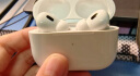 苹果（Apple）airpods2代pro无线蓝牙耳机 左右耳单只单个 充电盒/仓丢失补配 【AirPods Pro2 C口版】单只左耳 国行版本 晒单实拍图
