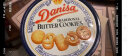 皇冠（danisa）丹麦曲奇饼干礼盒454g 零食早餐送礼团购  印尼进口 晒单实拍图
