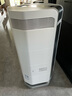 艾泊斯（AirProce） 空气净化器 除甲醛除雾霾家用装修除异味高CCM 智能数字监测AI-700 银色 实拍图