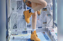 添柏岚（Timberland）官方踢不烂女鞋春季大黄靴舒适户外防水|A161G A161GW/小麦色 TB0 37 鞋内长：23CM 实拍图