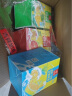 忆江南花草茶 金桔X凤梨X西柚柠檬百香果茶3盒装325g水果茶冷泡茶含VC 实拍图