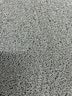 冰禹 BYlj-140 地垫门垫塑料丝圈地毯 灰色 宽1.2米*厚9mm*长1米（要几米拍几） 实拍图