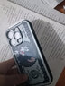 炯海 苹果13Pro手机壳新款iPhone13promax保护套全包硅胶mini轻薄防摔男女软壳个性 苹果14Pro【美钞汤姆猫】配保护膜 实拍图