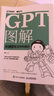 咖哥AI系列：GPT图解+动手做Agent（京东套装2册）（异步图书出品） deepseek教程 实拍图