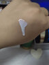 柳丝木（Ositree）雪糕防晒乳霜spf50+面部清爽水润女学生军训户外海边 光U盾50g（SPF50+PA++++） 实拍图