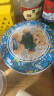 东望洋进口黄油小熊四味曲奇饼干儿童零食糕点心礼盒320g 晒单实拍图