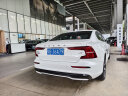 试驾有礼 全系试驾 沃尔沃汽车 Volvo S60 实拍图