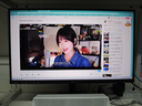 SANC盛色27英寸 2K260Hz Fast IPS快速液晶1ms响应 硬件低蓝光 旋转升降电竞电脑显示器屏幕G73增强版 实拍图
