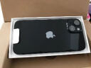 Apple iPhone 14 苹果14 手机支持移动联通电信ASIS资源机5G 未使用游戏拍照苹果apple手机现货 苹果14 午夜色 6.1寸 128G  店保2年 晒单实拍图