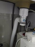 潜水艇（Submarine）洗手盆下水管面盆洗手池下水套装防臭洗脸盆漏水塞台盆下水器配件 【翻板式】墙排/地排下水套装 实拍图