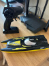 SYMA司马Q9儿童遥控船电动玩具高速防水快艇可下水船模男女孩生日礼物 实拍图