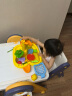 欣格儿童洗碗机玩具电动出水过家家厨房玩具洗碗台3-6岁萌鸭 实拍图
