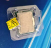 英特尔12/13代CPU处理器i512400f 13400f 12600kf 盒装 散片 12代 i3-12100散片【店保三年】 实拍图
