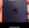 Apple 苹果 iPhone 14 Pro (A2892)  二手手机 5G全网通 双卡A16 暗紫色 128G白条24期免息0首付 实拍图