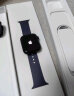 Apple Watch Series 8 智能手表GPS款45毫米午夜色铝金属表壳午夜色运动型表带 iwatch S8 MNP13CH/A 实拍图