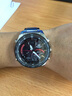 卡西欧（CASIO）男表EDIFICE太阳能蓝牙红牛赛车手表男 黑红ECB-900DB-1A 实拍图
