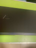 华硕无双 Evo平台 15.6英寸2.8K 120Hz OLED轻薄高性能笔记本电脑 12核标压i5 黑 2.8K OLED 120Hz高刷 实拍图