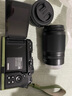 尼康（Nikon） Z30 APS-C画幅 数码微单无反相机 Z30+【16-50+50-250】 官方标配 实拍图