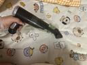 巨木无线吸尘器宠物吸毛器吸猫毛充电大吸力家用养狗养猫毛神器小型手持式车载车用专用大功率床上自动 旗舰款-强吸力【无线】银色 实拍图