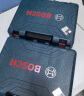 博世（BOSCH） 12V锂电冲击钻工具箱套装充电式手电钻电动螺丝刀电转GSB120LI 2.0Ah×2块电池标配装 实拍图