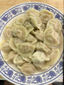 思念手打天下猪肉白菜水饺400g20只 速冻饺子早餐食品家庭装生鲜速食 实拍图