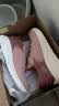 斯凯奇（Skechers）运动鞋女士秋季闪穿一脚蹬软底舒适休闲健步鞋百搭女鞋 实拍图